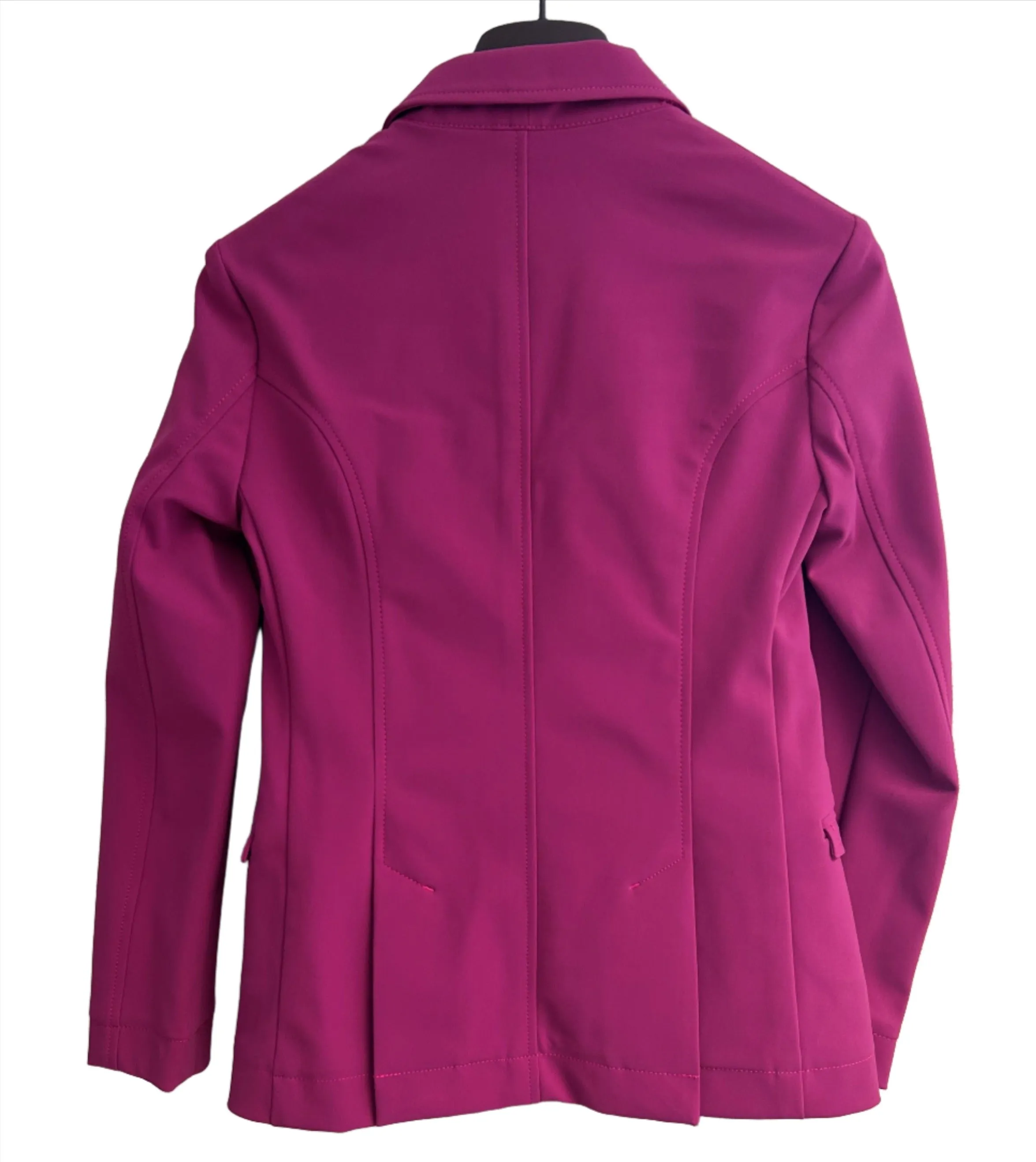 Girls Show Jacket Parma