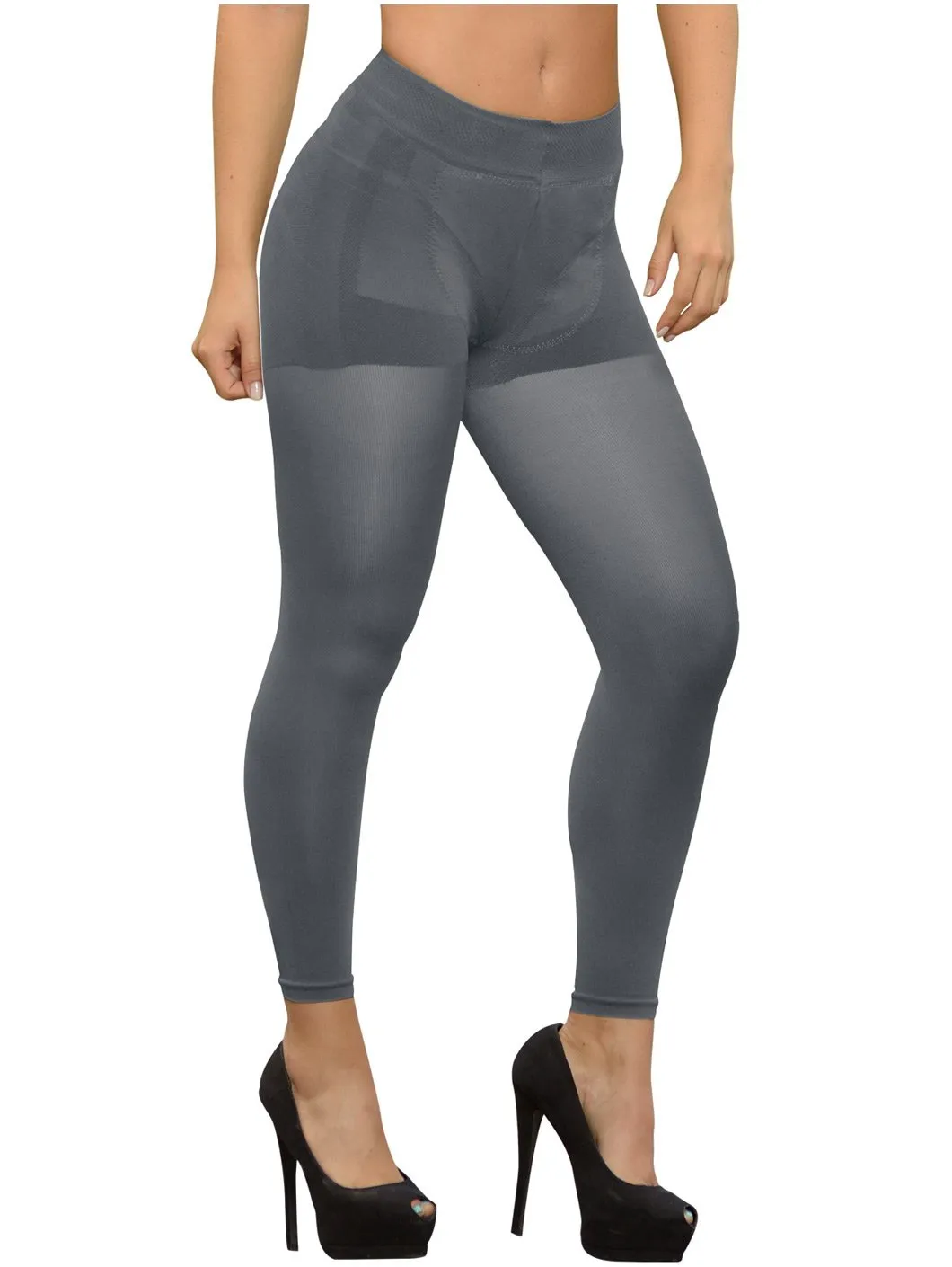 High Waisted Butt Lifting Leggings for Women Laty Rose 21231