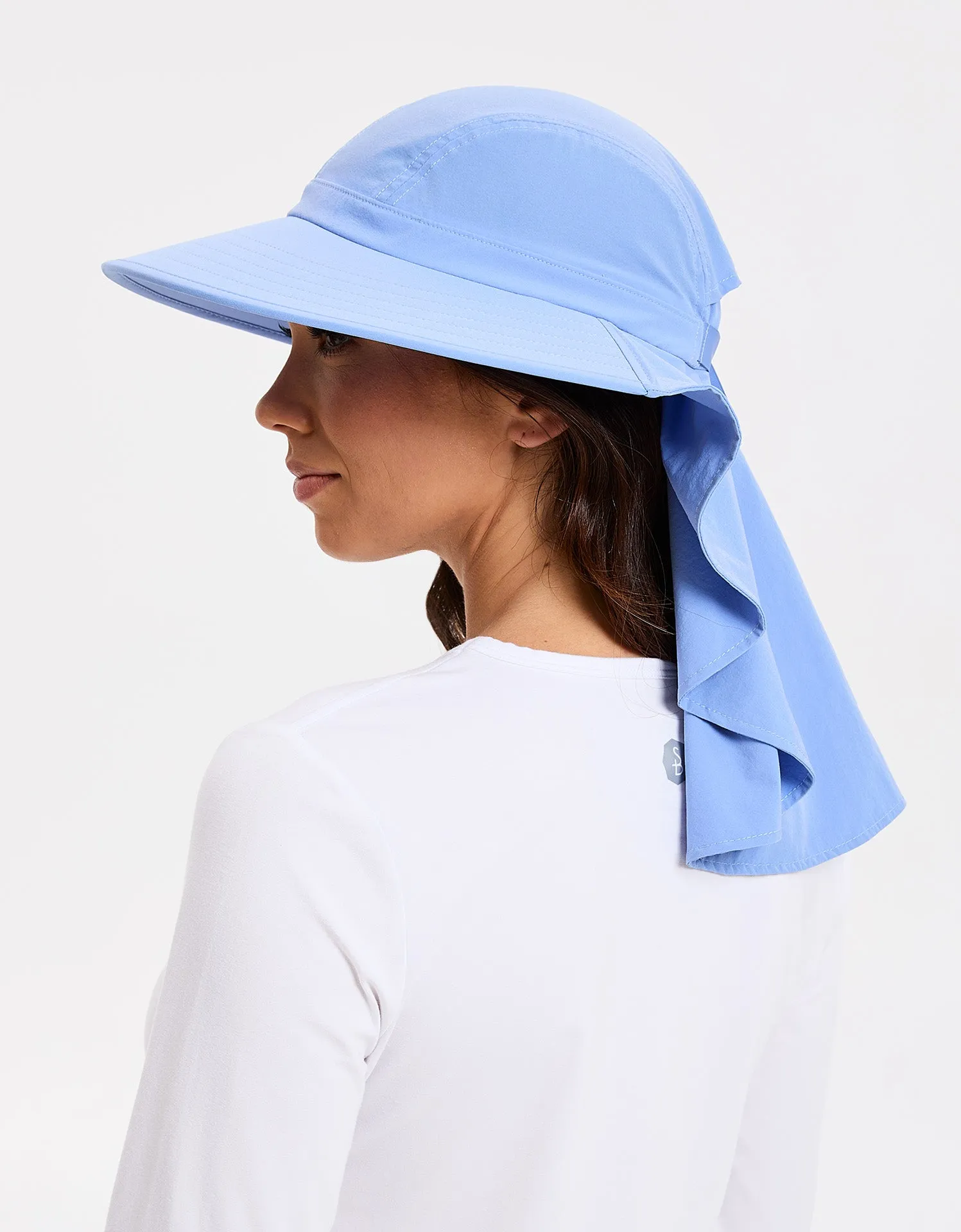 Hiking Sun Hat UPF 50 