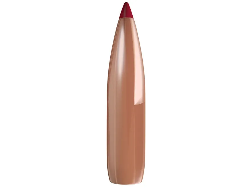 Hornady ELD-X Bullets 30 Caliber (308 Diameter) 200 Grain Boat Tail (100pk)