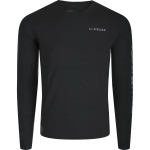Hunter Creek Bamboo Long Sleeve Crew