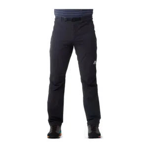 Ibex Mountain Pant - Black - Regular