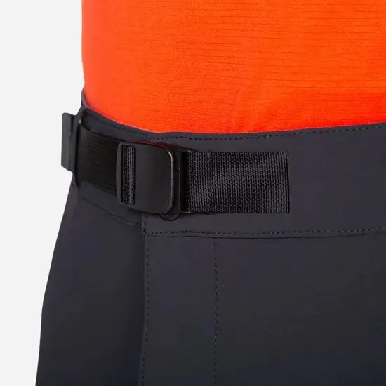 Ibex Mountain Pant - Black - Regular