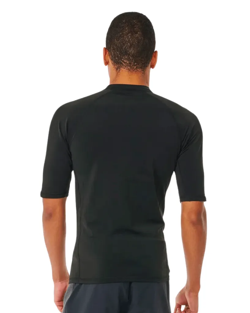 Icons Upf Brushed S/S