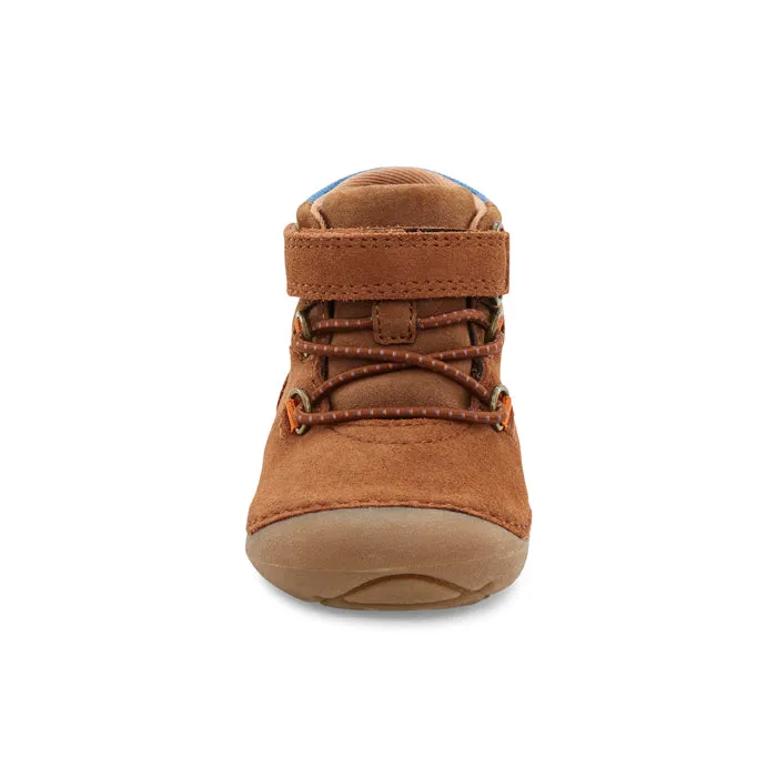 Infant Boy Stride Rite SM Russell in Brown