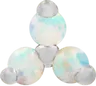 J-235 Junipurr Trinity Opal