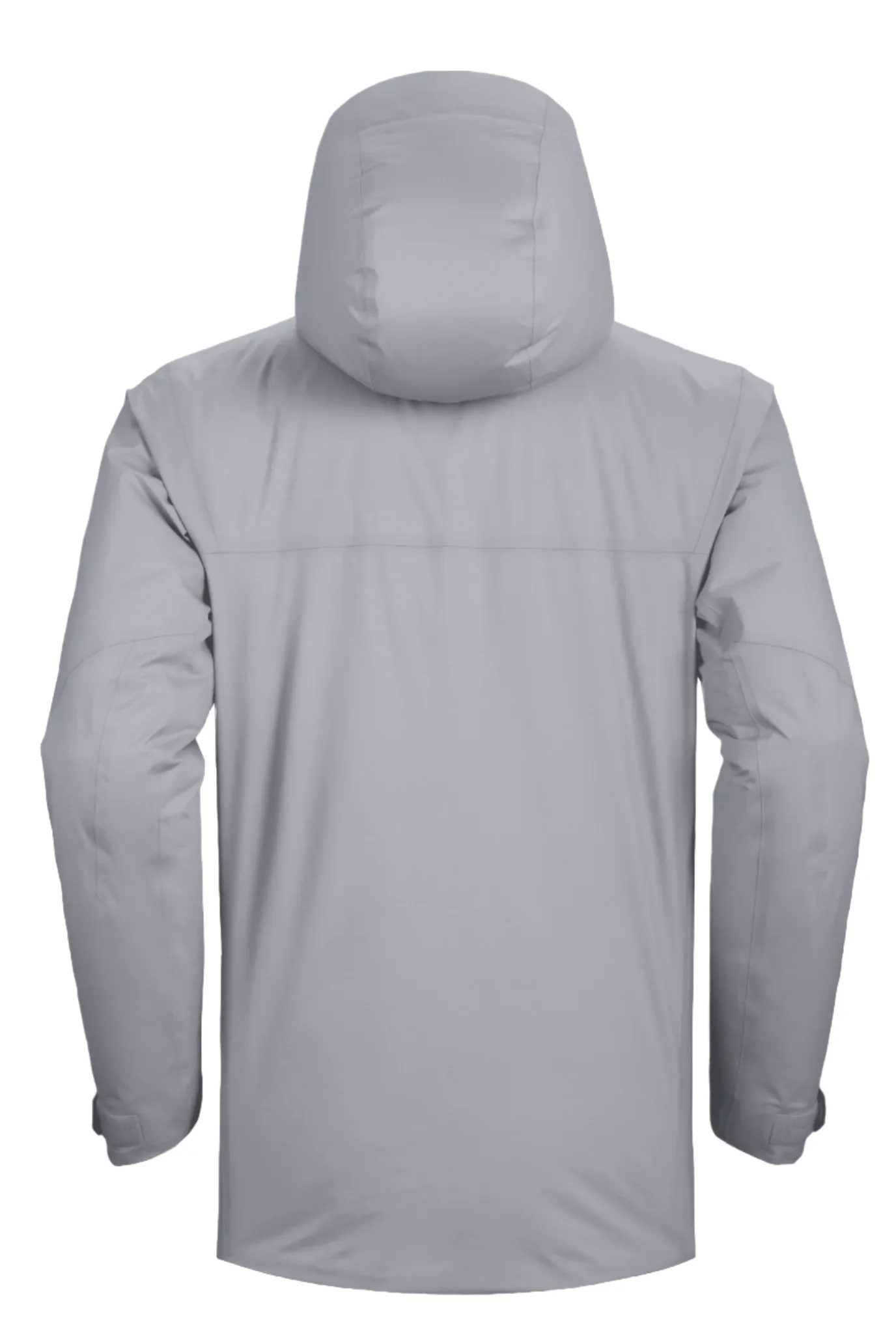 Kailas Aspen Hardshell Down Jacket Men's