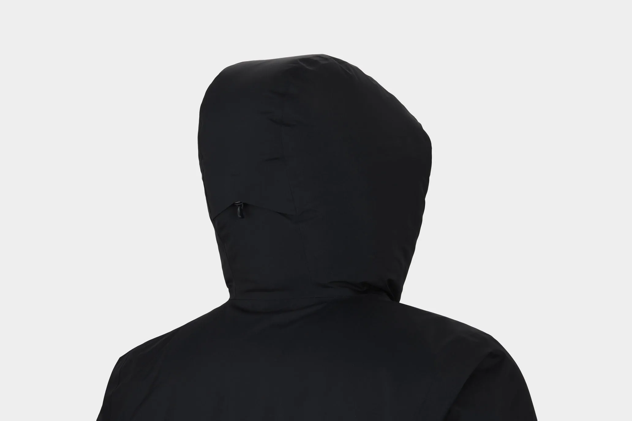 Kailas Aspen Hardshell Down Jacket Men's
