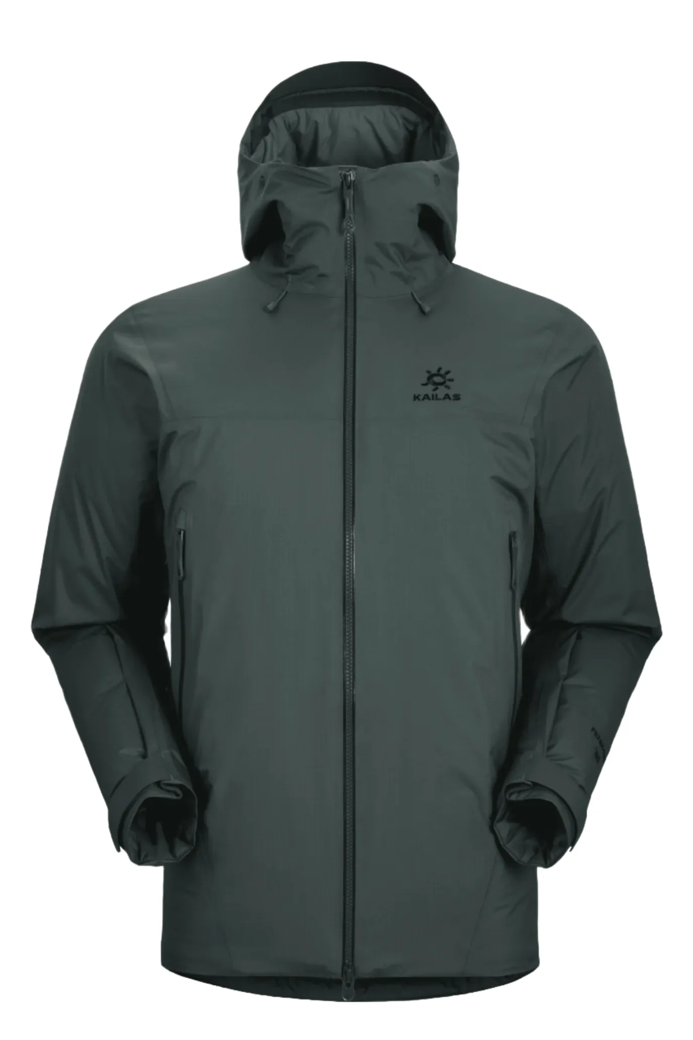 Kailas Aspen Hardshell Down Jacket Men's