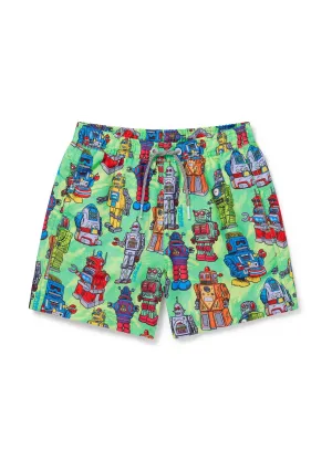 Kids Robots