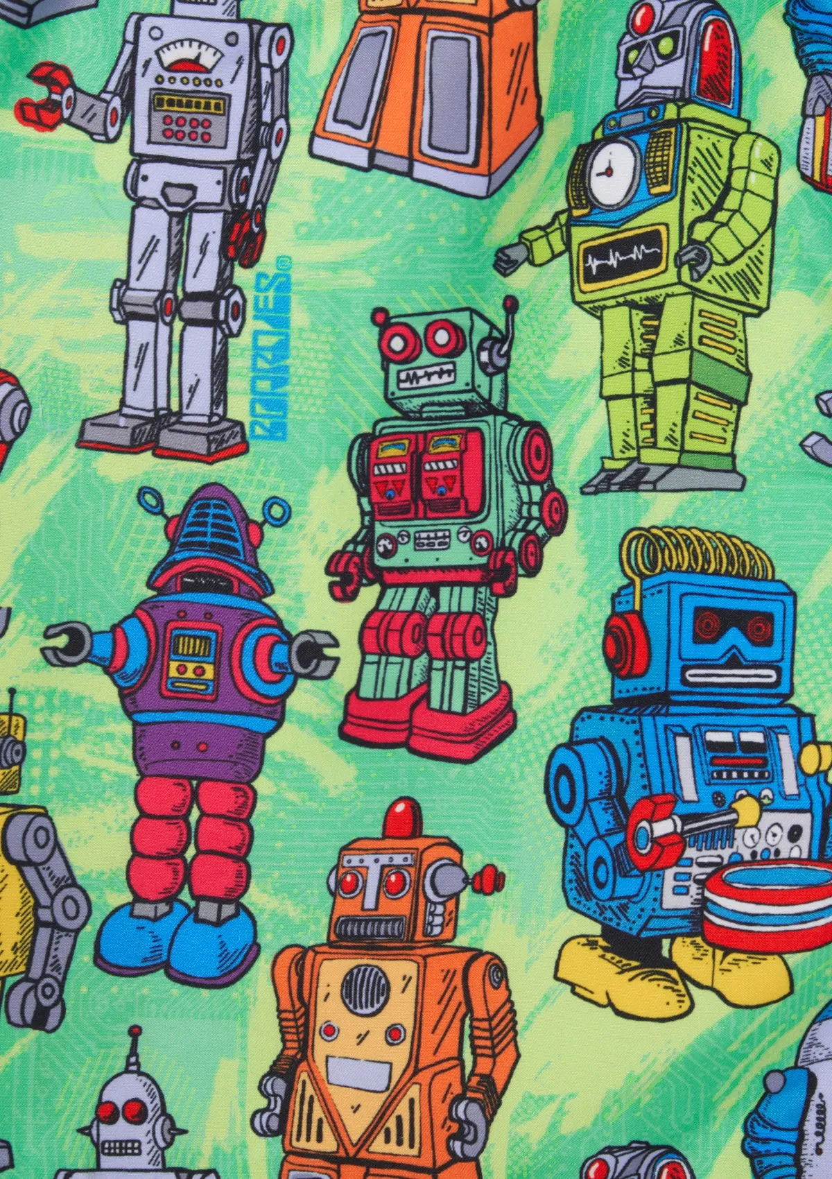 Kids Robots