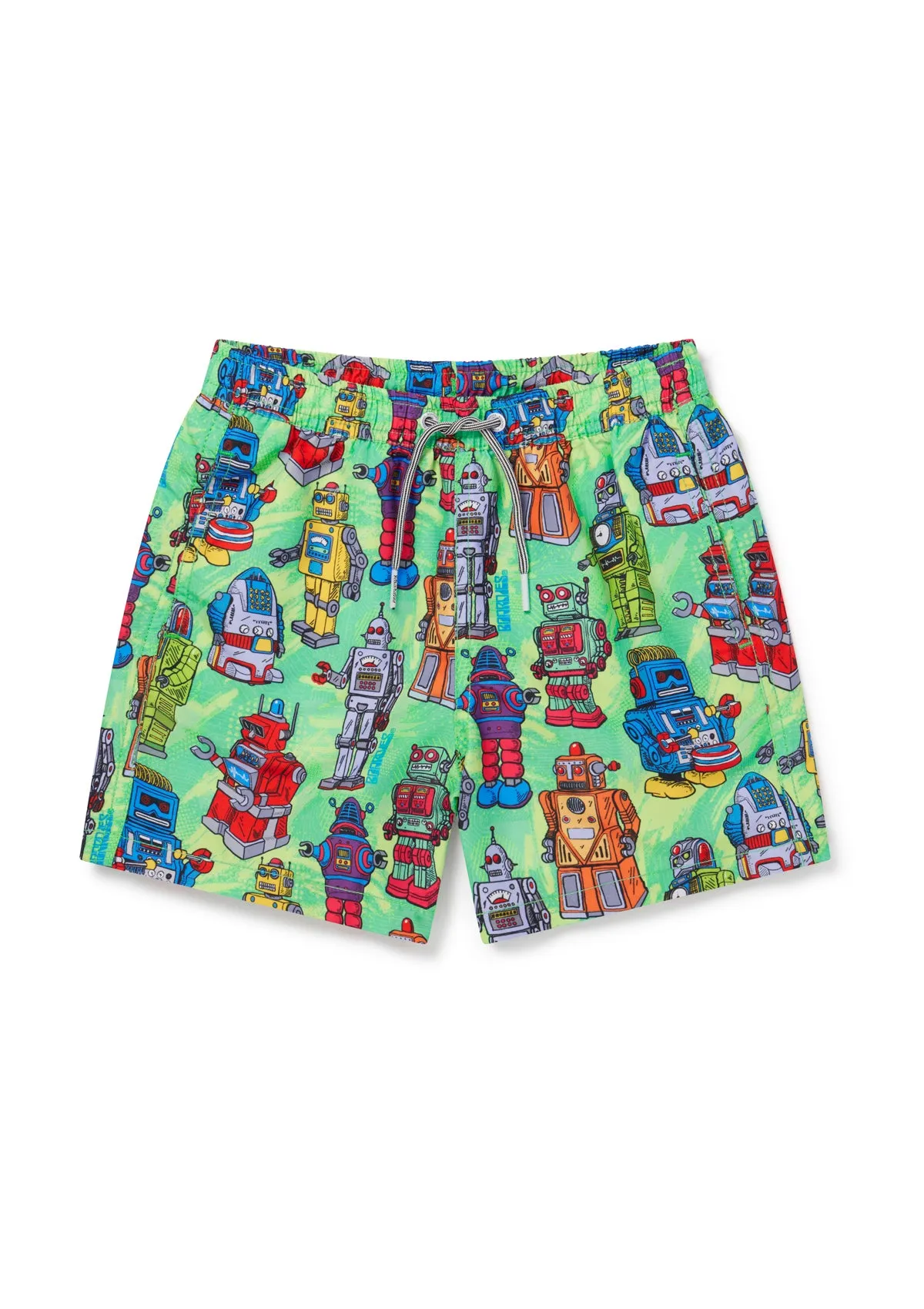 Kids Robots