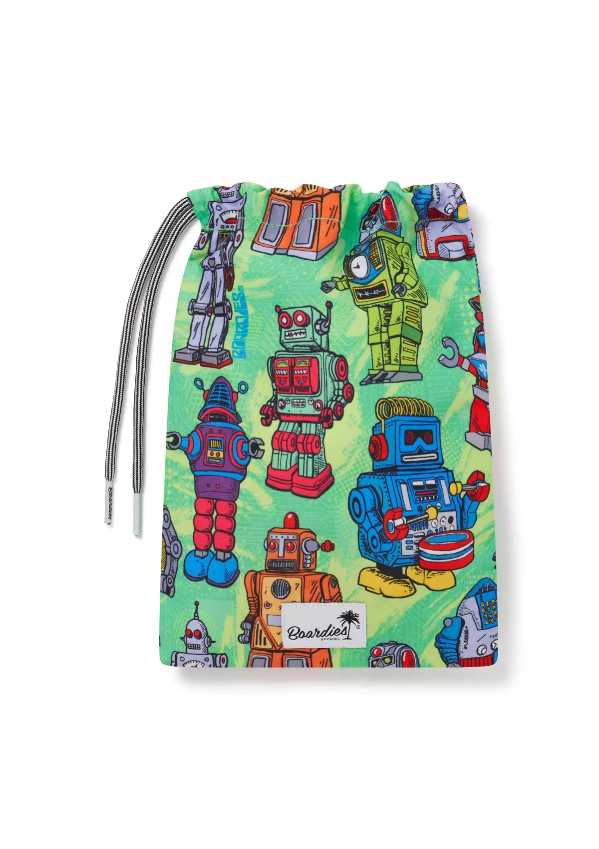 Kids Robots