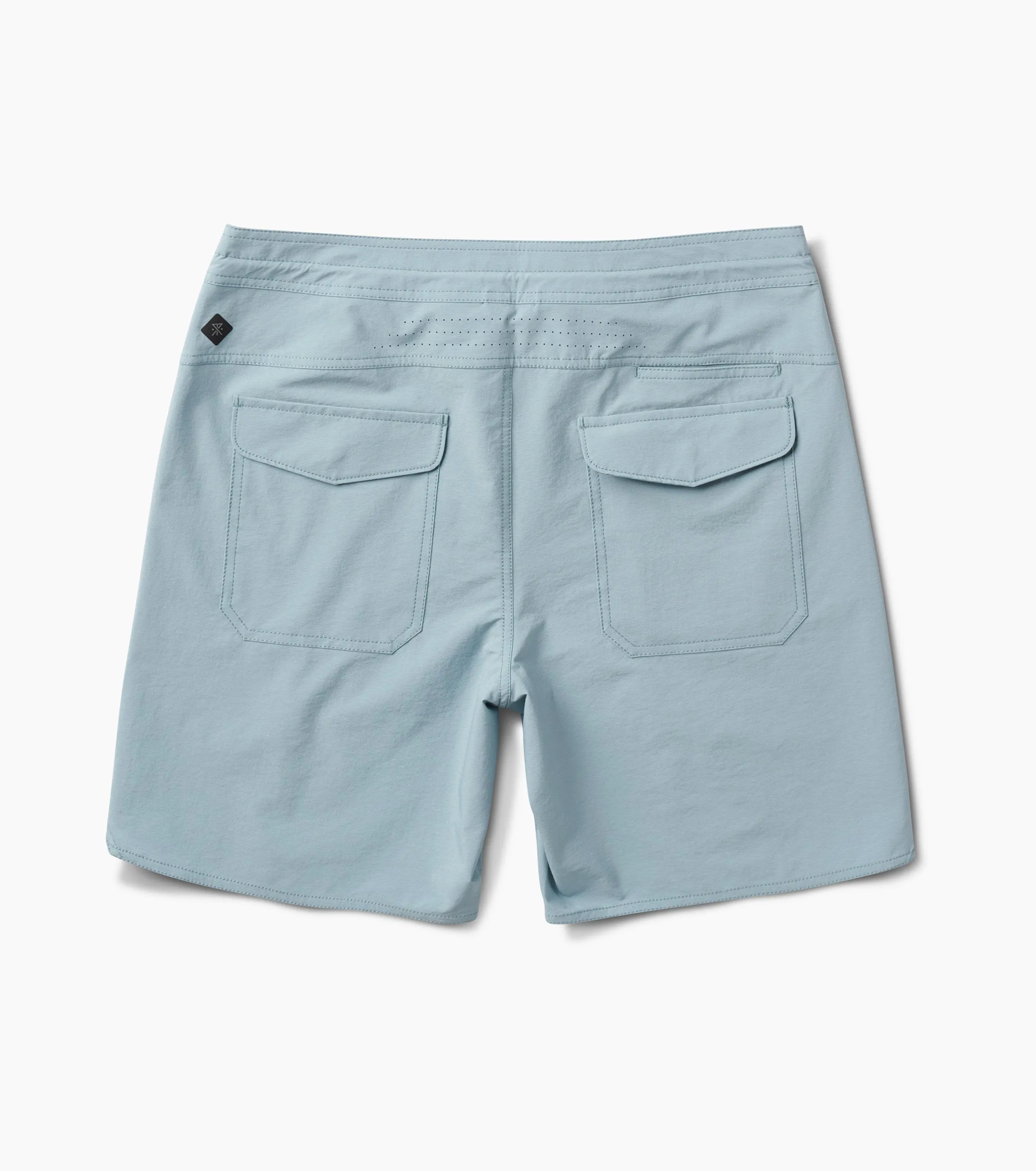 Layover Trail 3.0 18'' Hybrid Travel Shorts Packable