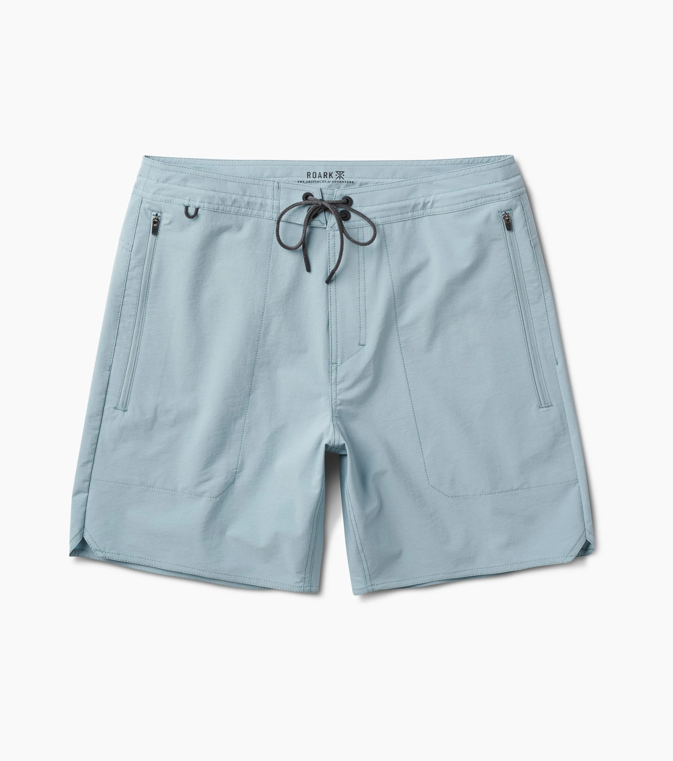 Layover Trail 3.0 18'' Hybrid Travel Shorts Packable