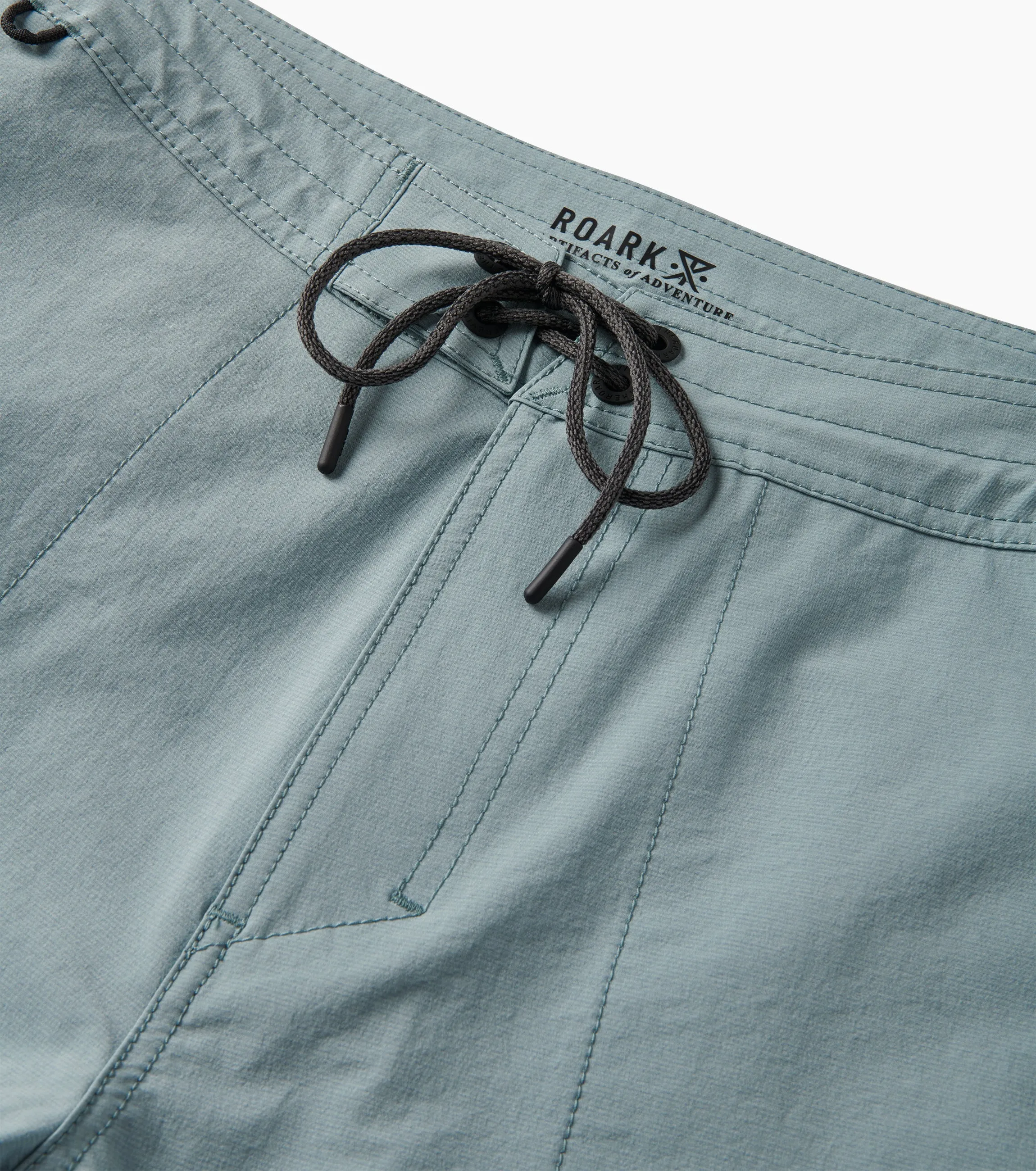 Layover Trail 3.0 18'' Hybrid Travel Shorts Packable