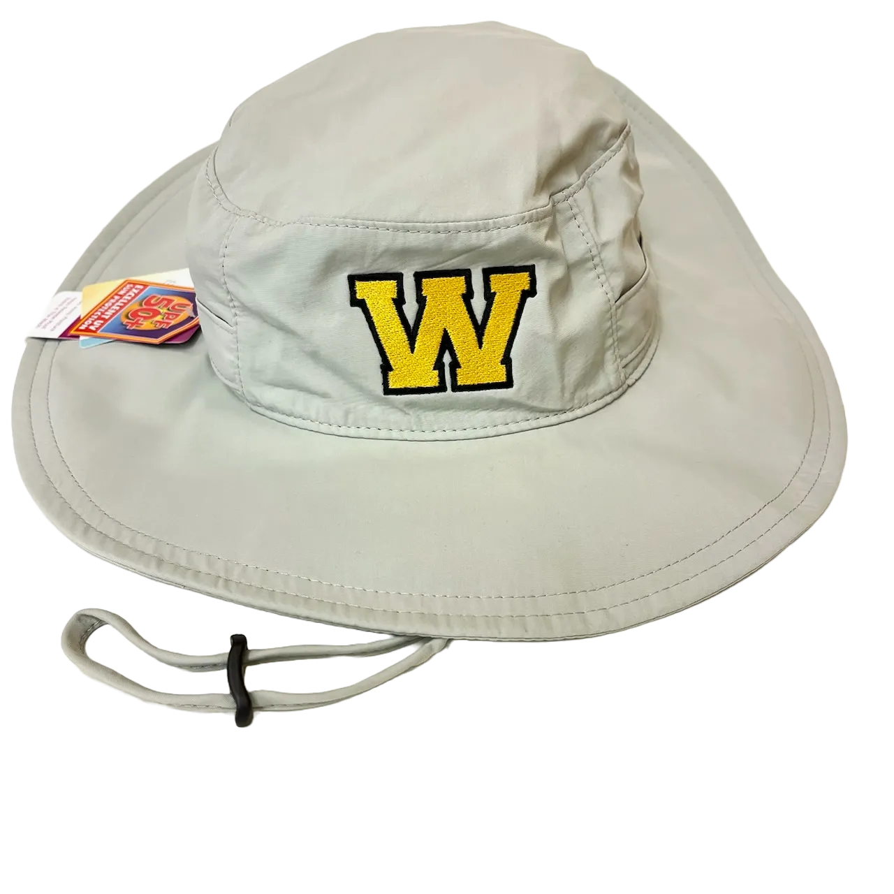 Logofit Outback Boonie Hat
