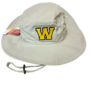 Logofit Outback Boonie Hat