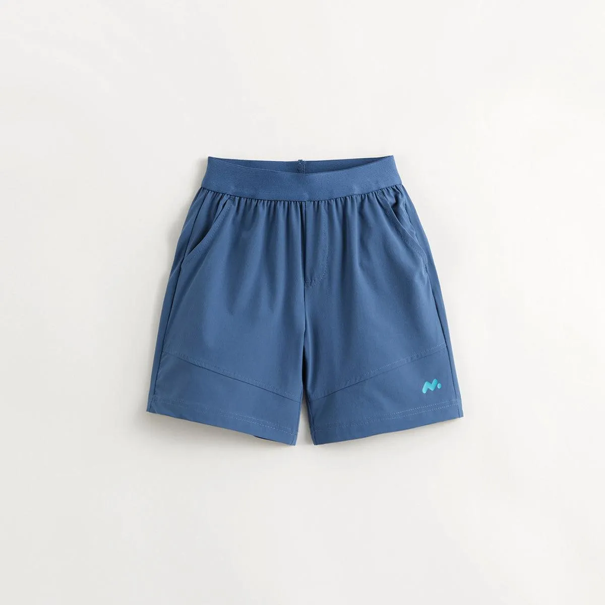 MARC & JANIE Boys Elastic Lightweight Quick Drying Shorts 240358