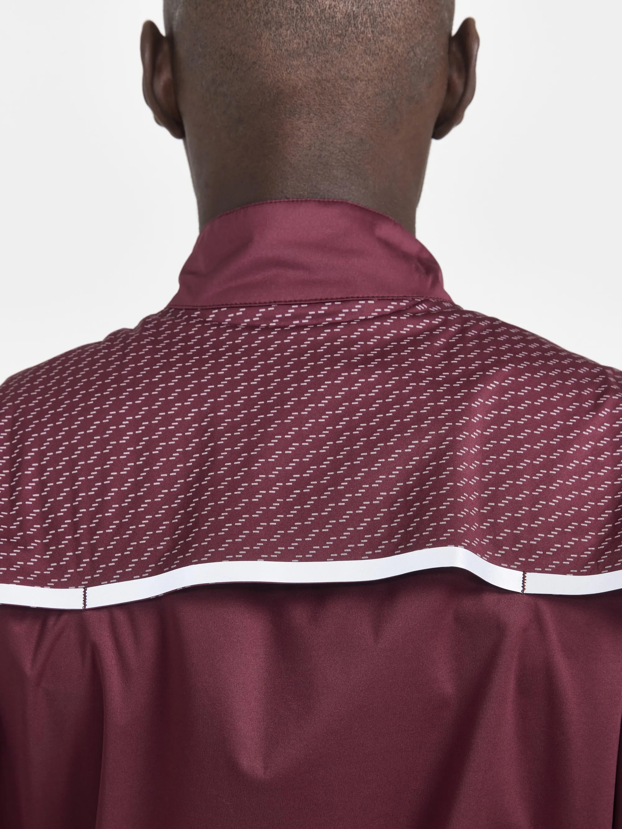 MEN'S ADV HYDRO LUMEN CYCLING JACKET