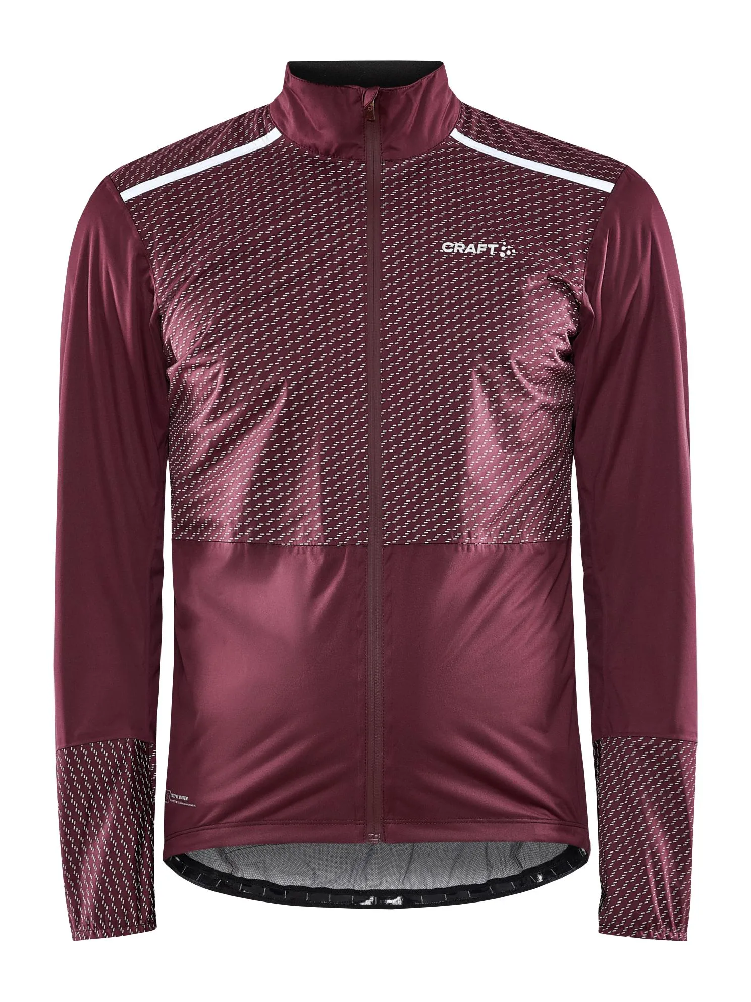 MEN'S ADV HYDRO LUMEN CYCLING JACKET