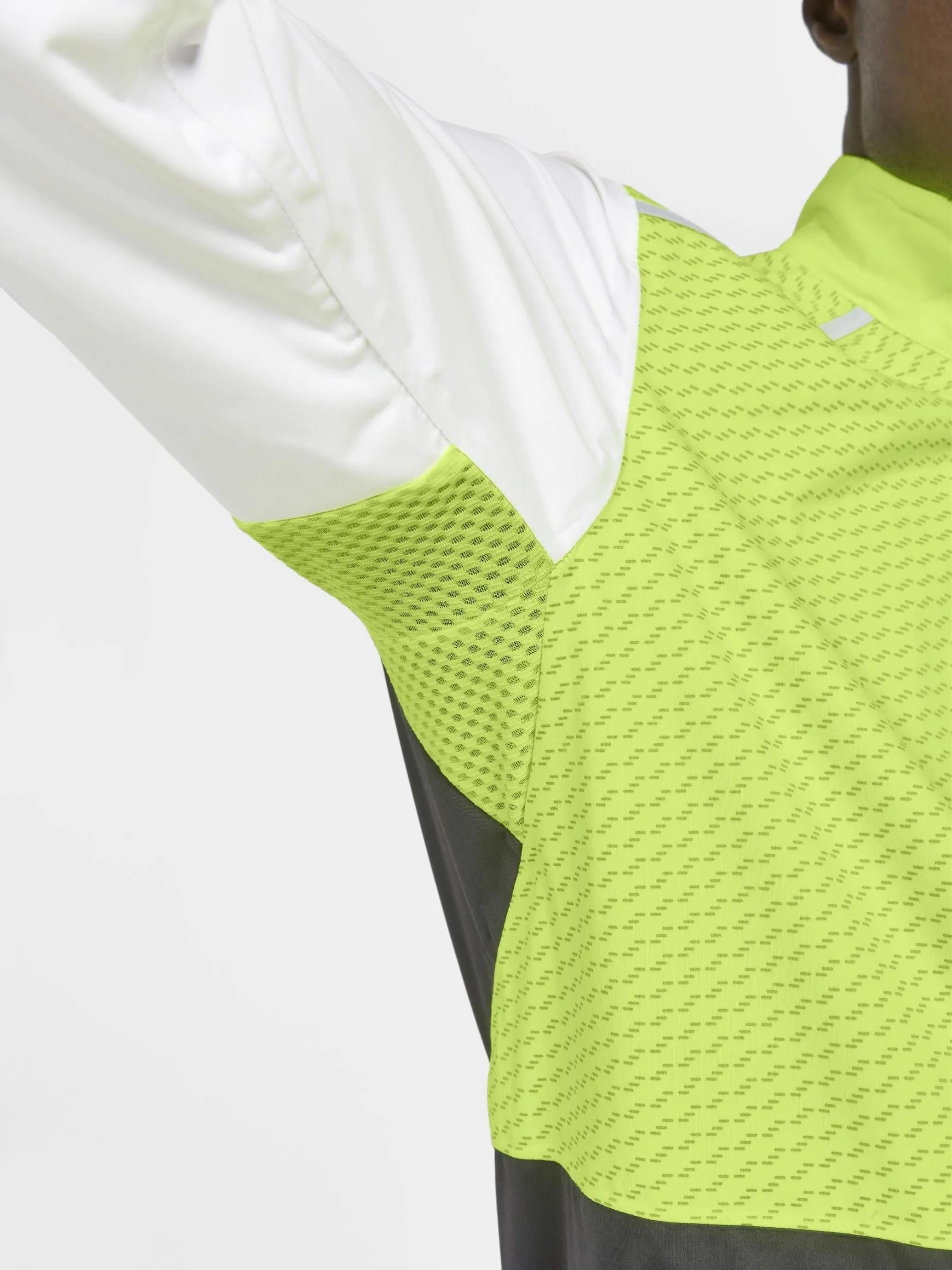MEN'S ADV HYDRO LUMEN CYCLING JACKET