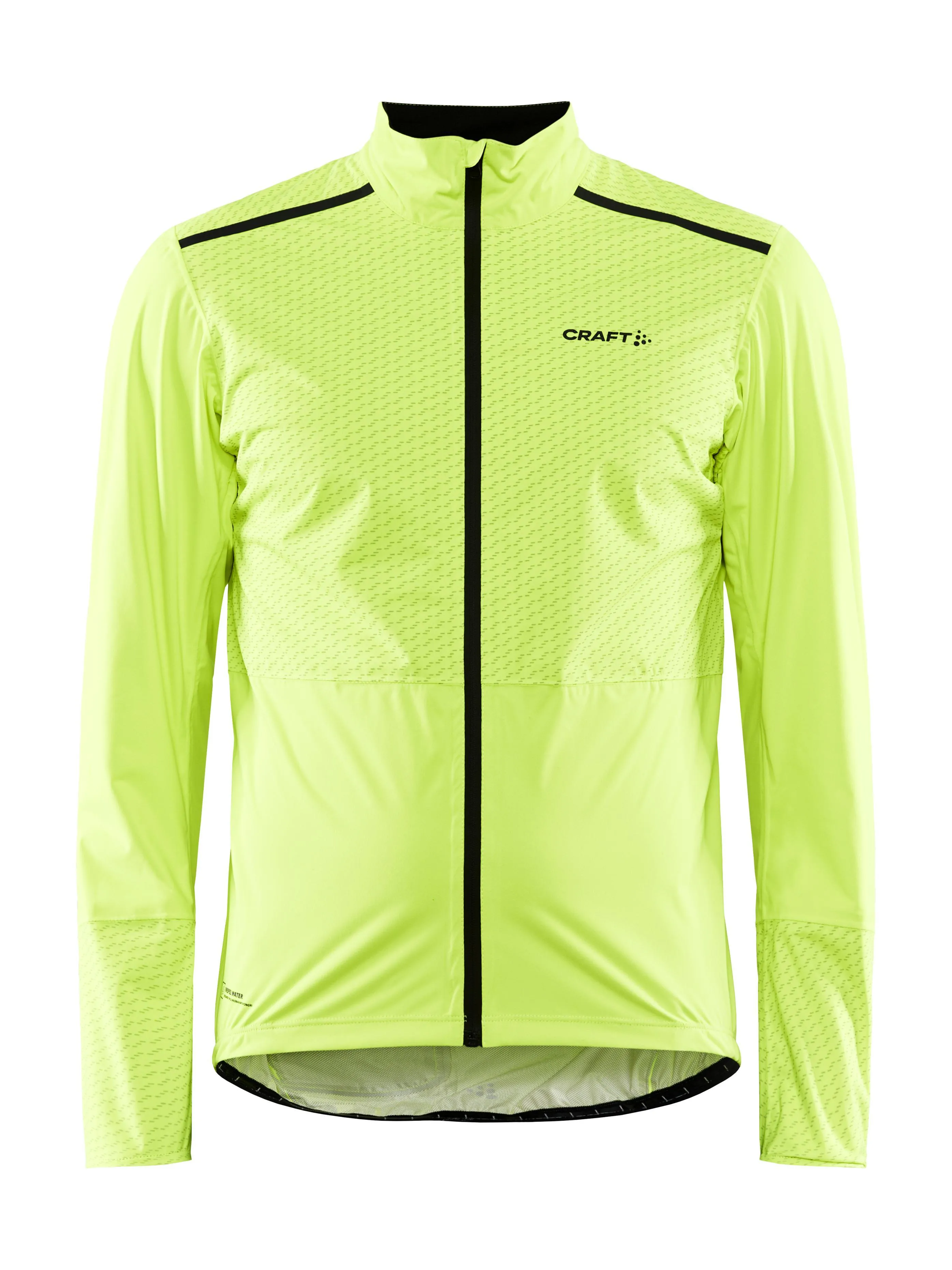 MEN'S ADV HYDRO LUMEN CYCLING JACKET
