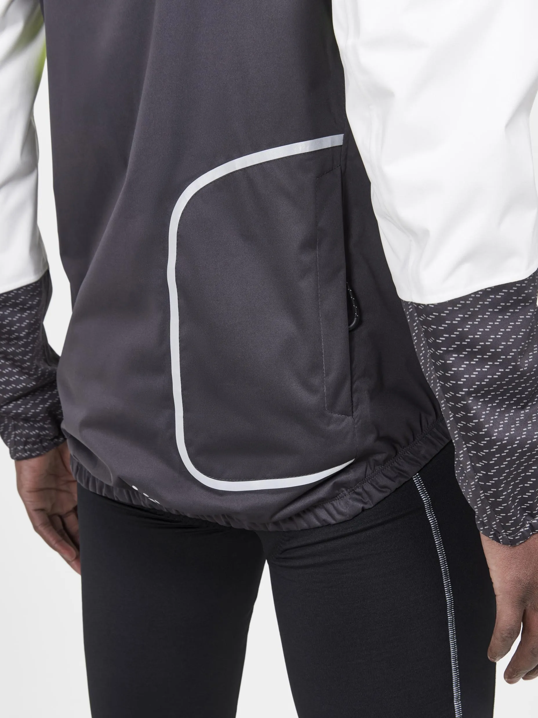 MEN'S ADV HYDRO LUMEN CYCLING JACKET