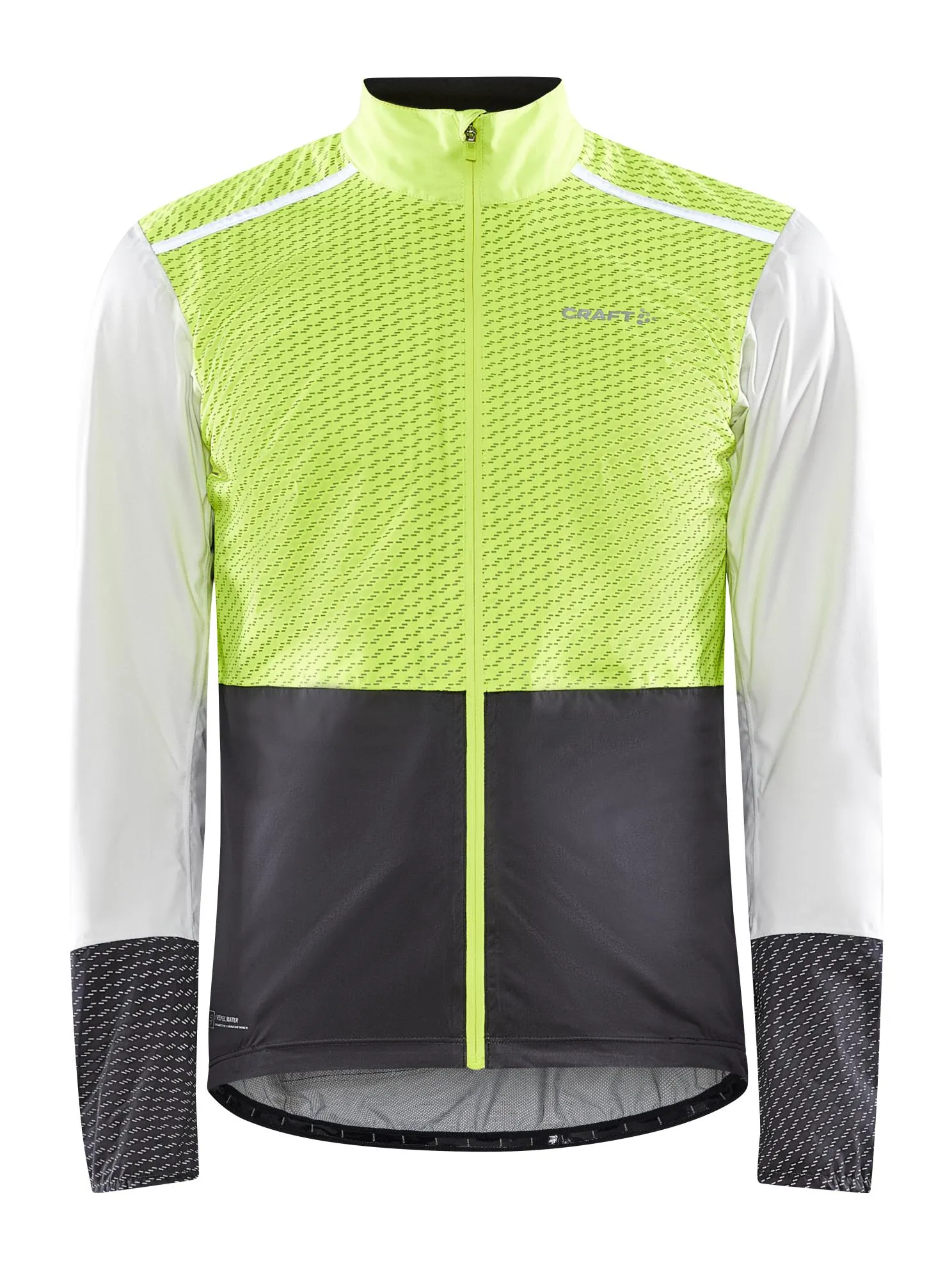 MEN'S ADV HYDRO LUMEN CYCLING JACKET