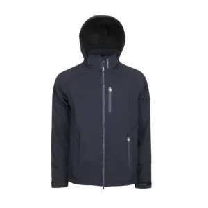 Mens Elite Soft Shell Jacket by Le Mieux