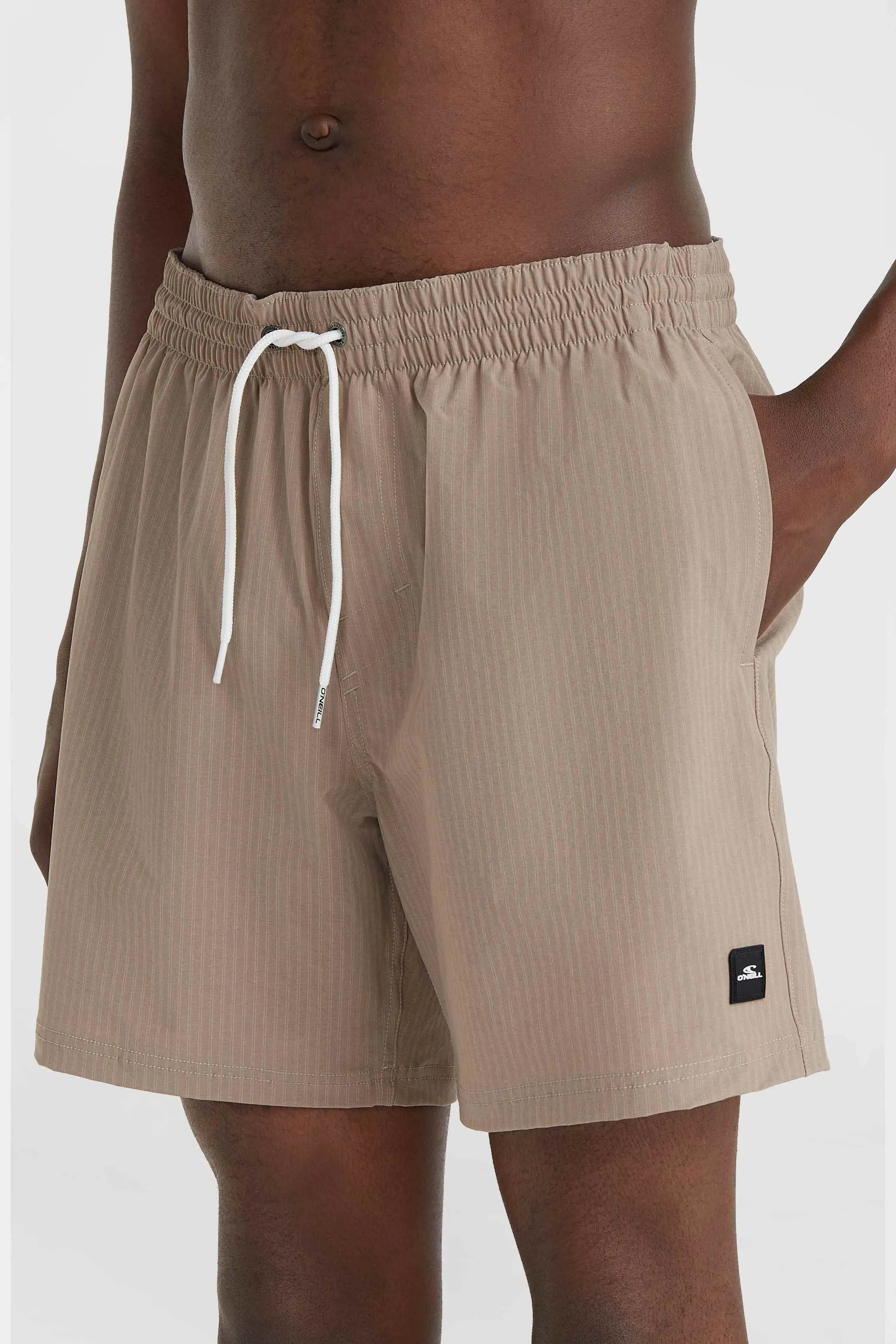 Mix and Match Vert 16\" Swim Shorts | Pumpkin Smoke"