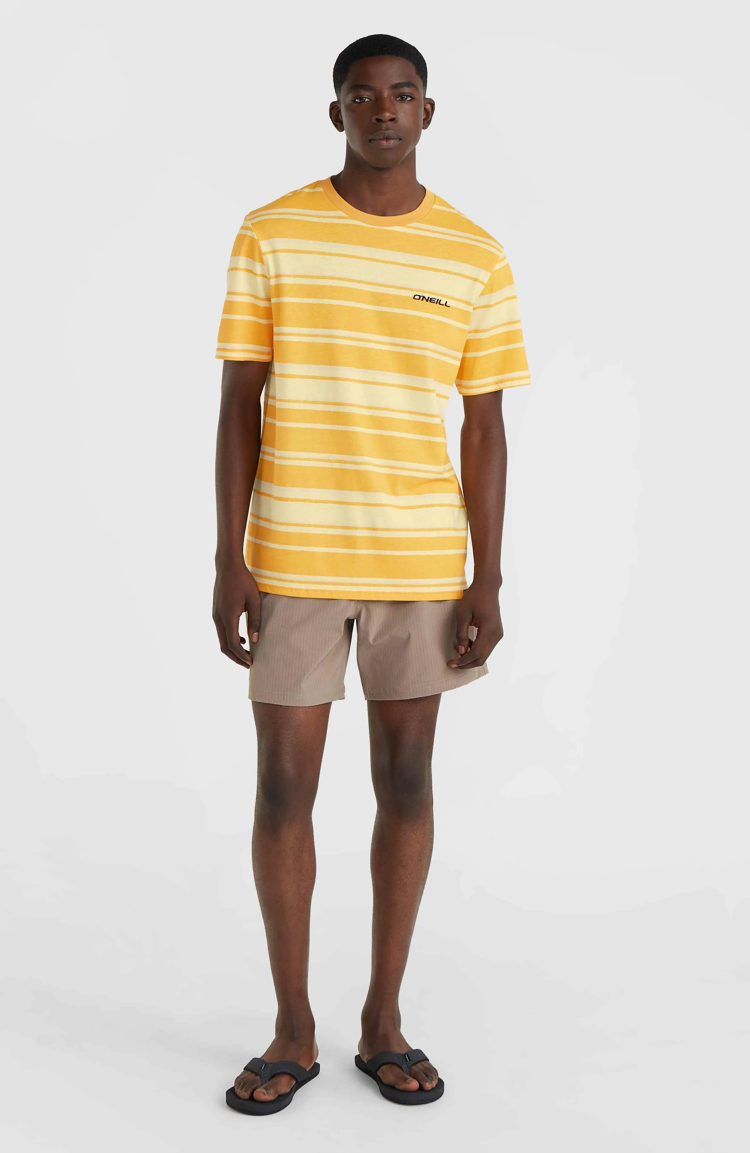 Mix and Match Vert 16\" Swim Shorts | Pumpkin Smoke"