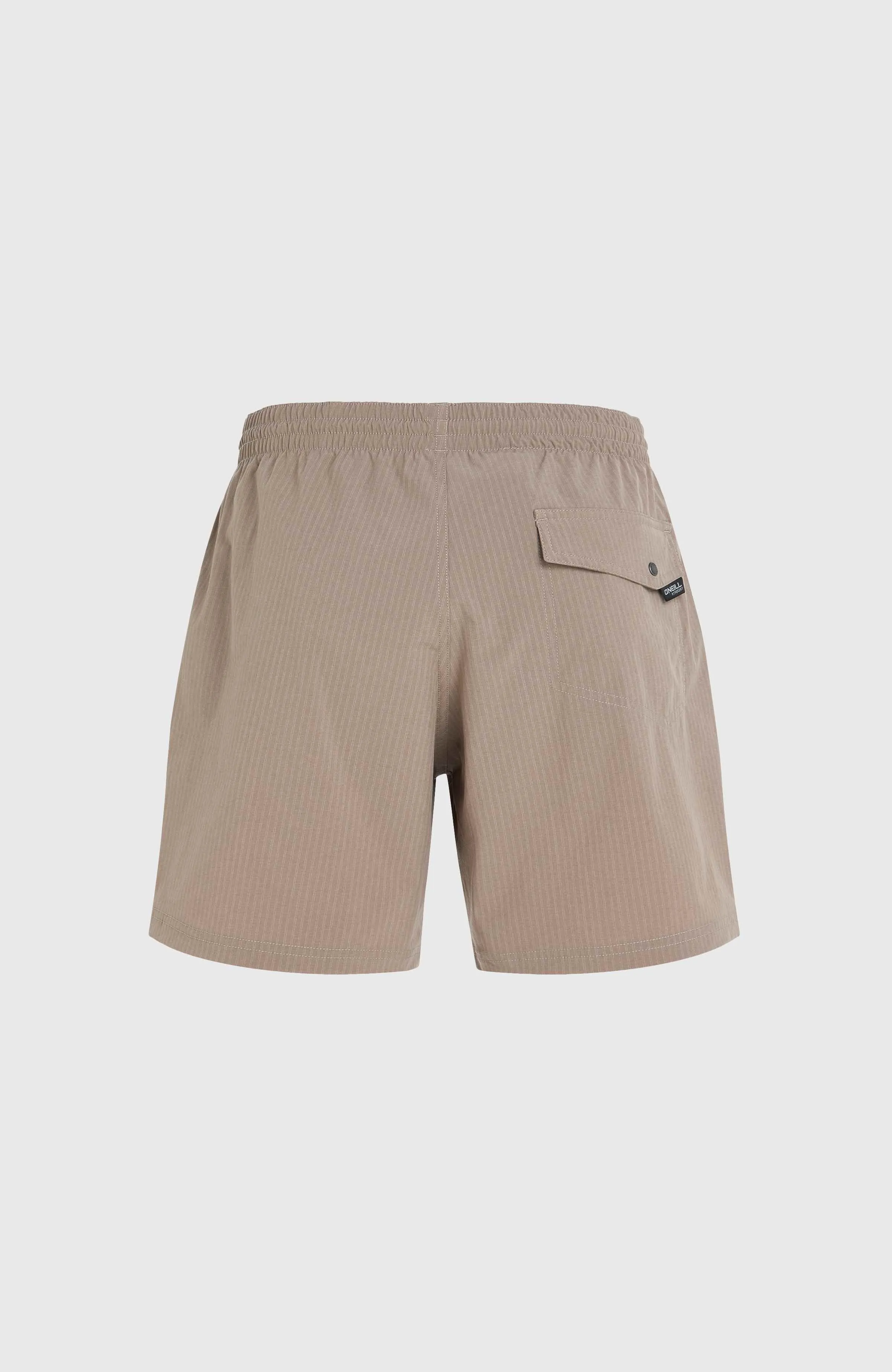 Mix and Match Vert 16\" Swim Shorts | Pumpkin Smoke"