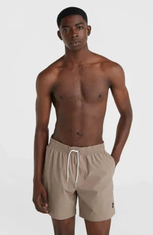 Mix and Match Vert 16\" Swim Shorts | Pumpkin Smoke"