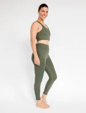 Moonah Leggings El Nopal