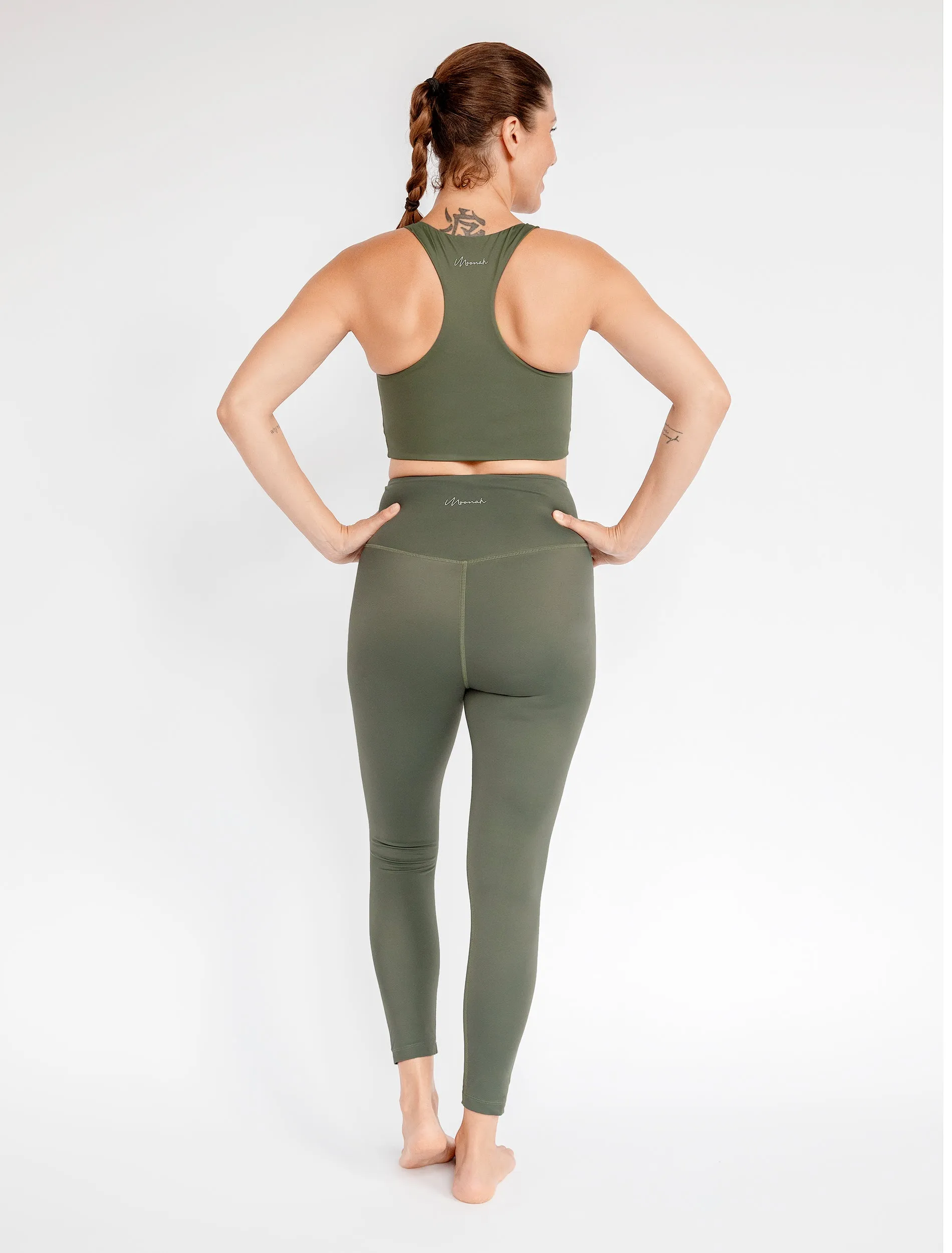 Moonah Leggings El Nopal