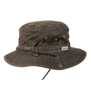 Mountain Ventilated Packer Hat