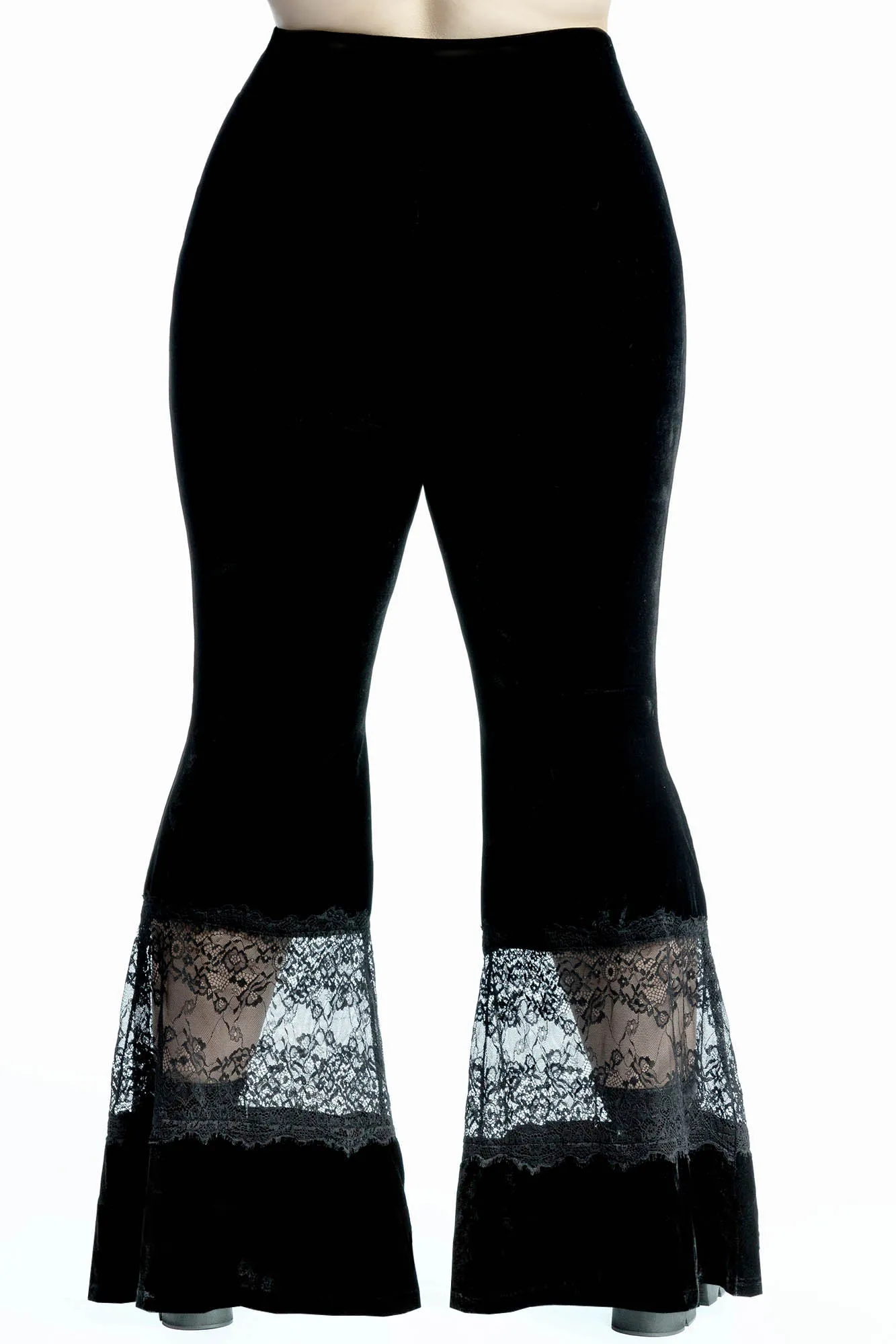 Nova Bell Bottoms [PLUS]