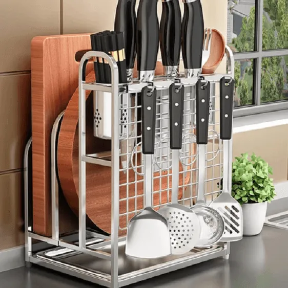 Novalie - Kitchen Accessory Storage