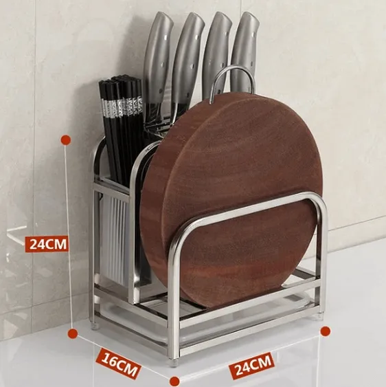 Novalie - Kitchen Accessory Storage