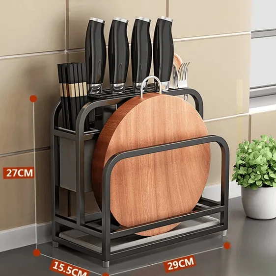 Novalie - Kitchen Accessory Storage