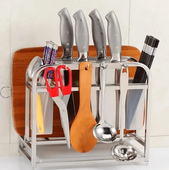 Novalie - Kitchen Accessory Storage