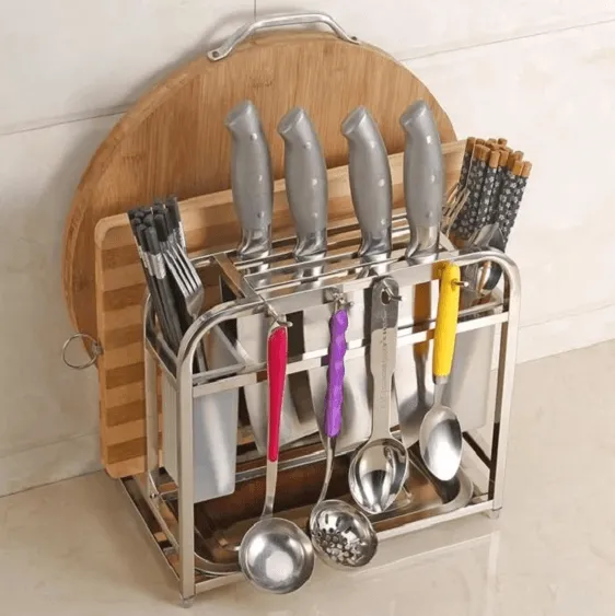 Novalie - Kitchen Accessory Storage