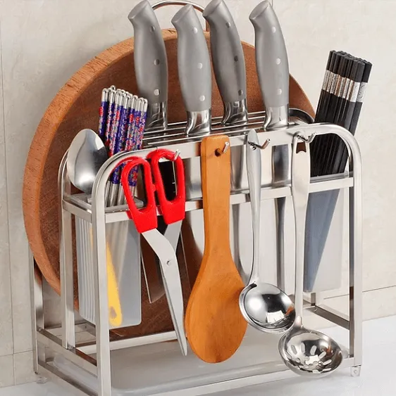 Novalie - Kitchen Accessory Storage