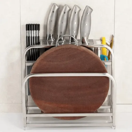 Novalie - Kitchen Accessory Storage