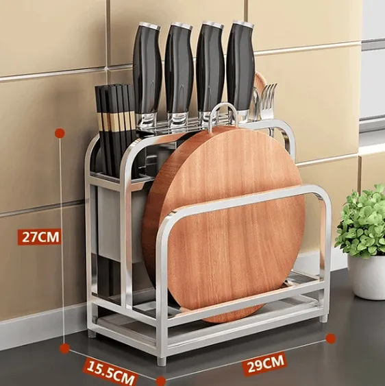 Novalie - Kitchen Accessory Storage