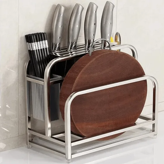 Novalie - Kitchen Accessory Storage