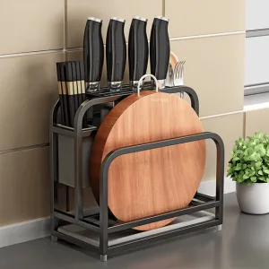 Novalie - Kitchen Accessory Storage