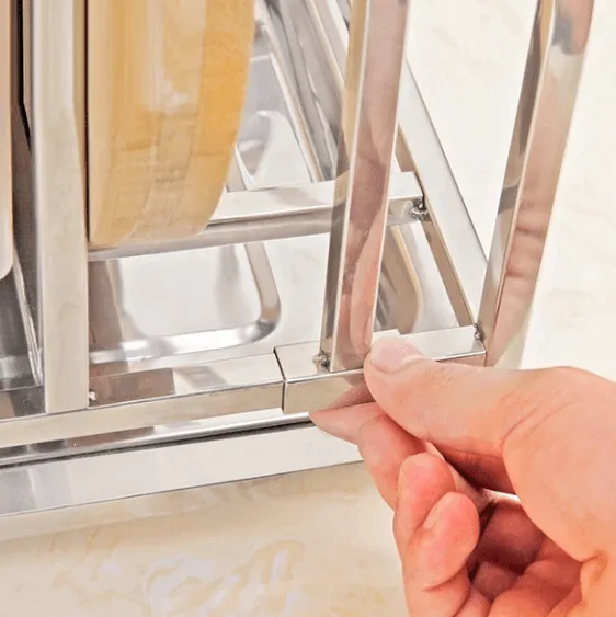 Novalie - Kitchen Accessory Storage