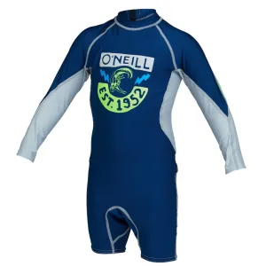 O'Neill Boys Toddler Spring Long Sleeve RG183570MAR - Mar/Cgy/Dgl